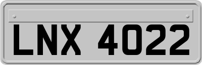 LNX4022