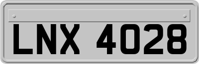 LNX4028