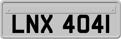 LNX4041