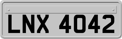 LNX4042