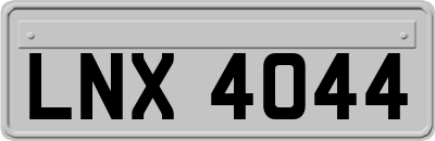 LNX4044