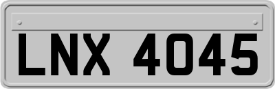 LNX4045