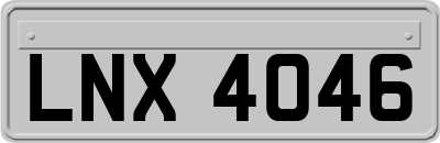 LNX4046