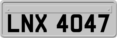 LNX4047