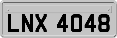 LNX4048