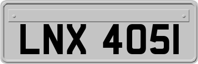 LNX4051