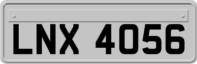 LNX4056