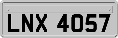 LNX4057