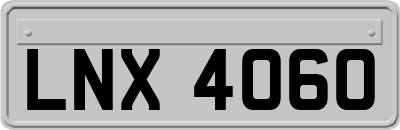 LNX4060