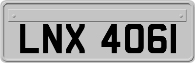 LNX4061