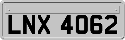 LNX4062