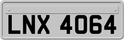 LNX4064