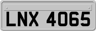 LNX4065