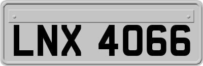 LNX4066