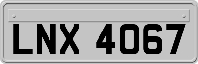 LNX4067