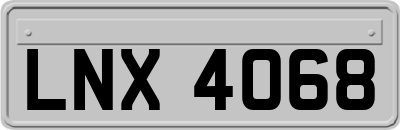 LNX4068