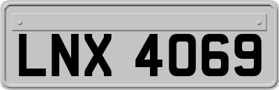 LNX4069