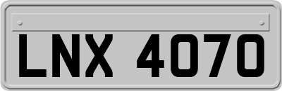 LNX4070