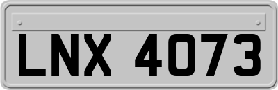 LNX4073