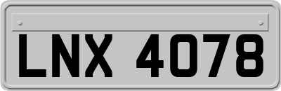 LNX4078