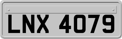 LNX4079