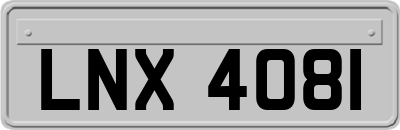 LNX4081