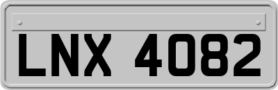 LNX4082