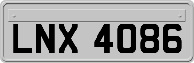 LNX4086