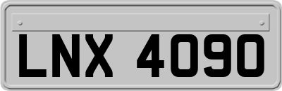 LNX4090