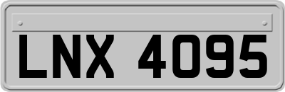 LNX4095