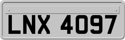 LNX4097
