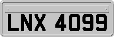 LNX4099