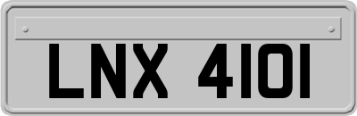 LNX4101