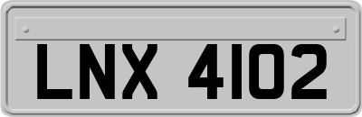 LNX4102