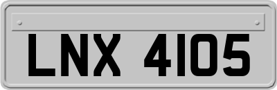 LNX4105