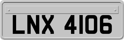 LNX4106