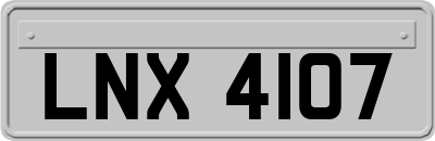 LNX4107