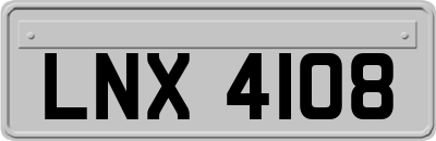 LNX4108