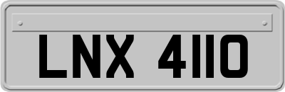 LNX4110