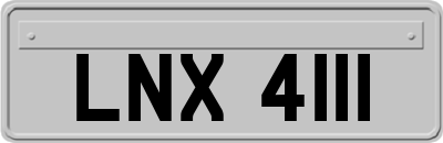 LNX4111
