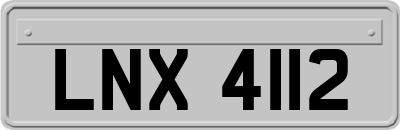 LNX4112
