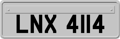 LNX4114