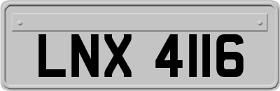 LNX4116