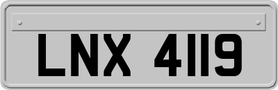 LNX4119