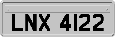 LNX4122