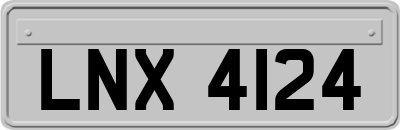 LNX4124