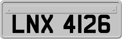 LNX4126