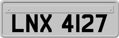 LNX4127