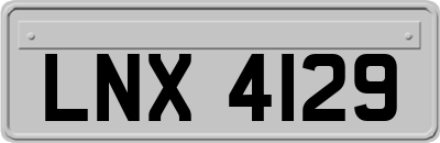 LNX4129