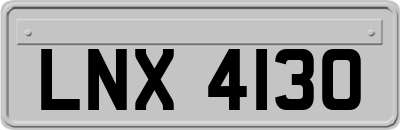 LNX4130